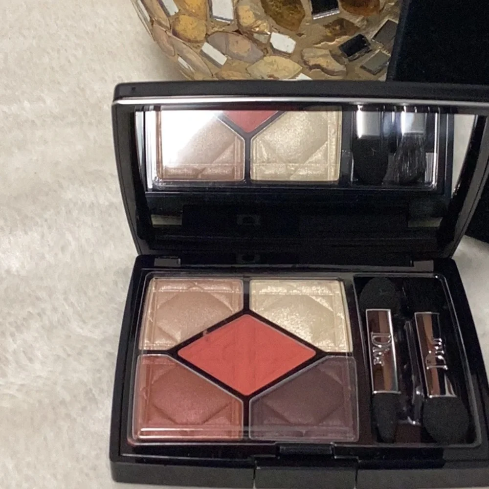 Dior Eyeshadow Palette - Multi-Color